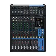 Console de mixage Yamaha MG12XU