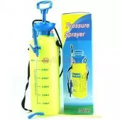 Pulvérisateur à Main 10 Litres | Traitement Jardin, Désherbant | Sangle Incluse