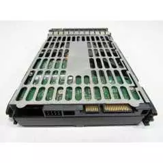 HP/HPE 1 To SAS 6Gb/s 7.2K LFF Midline HDD - Stockage fiable