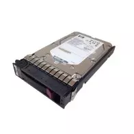 HP/HPE 1 To SAS 6Gb/s 7.2K LFF Midline HDD - Stockage fiable