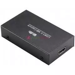 Boitier de capture vidéo Wimi EC288 USB 3.0 vers HDMI 1080p HD
