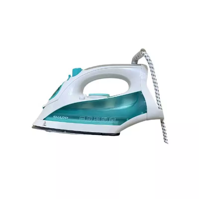 Fer à repasser à vapeur SHARP EI-SH21-T3 2000W