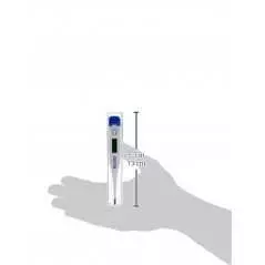 Thermomètre Digital Sara+Care | Mesure Précise de la Température Corporelle