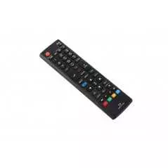 Télécommande AKB73715601 pour LG LCD télévision LED Smart TV