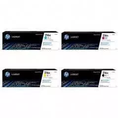 Cartouche toner HP 216A Original