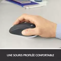 Ensemble sans fil clavier + souris Logitech MK540 Advanced originnal