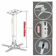 Support de projecteur SX-A1 capacité de charge maximale 15kg