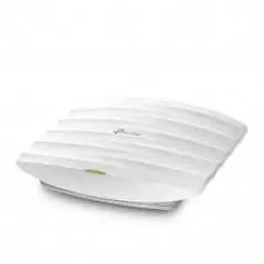 TP-Link EAP225 | Point d'Accès Wi-Fi AC1350 MU-MIMO Plafonnier PoE Gigabit | Gestion Omada SDN