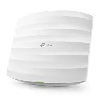 TP-Link EAP225 | Point d'Accès Wi-Fi AC1350 MU-MIMO Plafonnier PoE Gigabit | Gestion Omada SDN