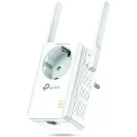 Répéteur WiFi TP-Link TL-WA850RE N300 | 300 Mbps | Port Ethernet | Compatibilité Universelle