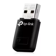 Mini Clé USB WiFi N 300 Mbps TP-LINK TL-WN823N | Adaptateur Sans Fil Haute Vitesse