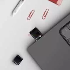 Mini Clé USB WiFi N 300 Mbps TP-LINK TL-WN823N | Adaptateur Sans Fil Haute Vitesse