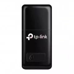 Mini Clé USB WiFi N 300 Mbps TP-LINK TL-WN823N | Adaptateur Sans Fil Haute Vitesse