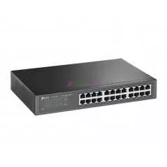 Switch 24 Ports Gigabit Non-Géré | TP-Link TL-SG1024D | Rackable