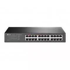 Switch 24 Ports Gigabit Non-Géré | TP-Link TL-SG1024D | Rackable