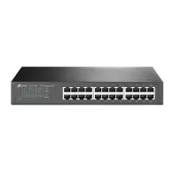 Switch 24 Ports Gigabit Non-Géré | TP-Link TL-SG1024D | Rackable