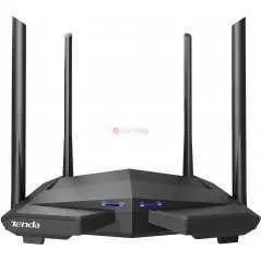 Point d'accès Tenda AC10 Routeur WiFi sans Fil Gigabit AC1200