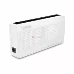 Switch Tenda Ethernet S108 8 Ports Mégabit 10/100 mbps
