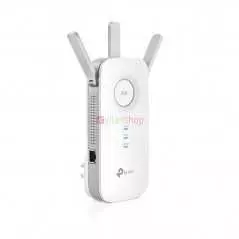 Répéteur Wi-Fi TP-Link RE450 AC1750 Dual Band avec Port Gigabit