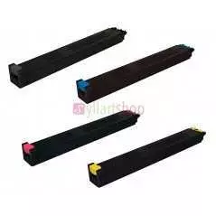 Cartouche toner SHARP MX-2300, MX-2300N, MX-2700N, MX-3500N, 3501N, 4500N, 4501N