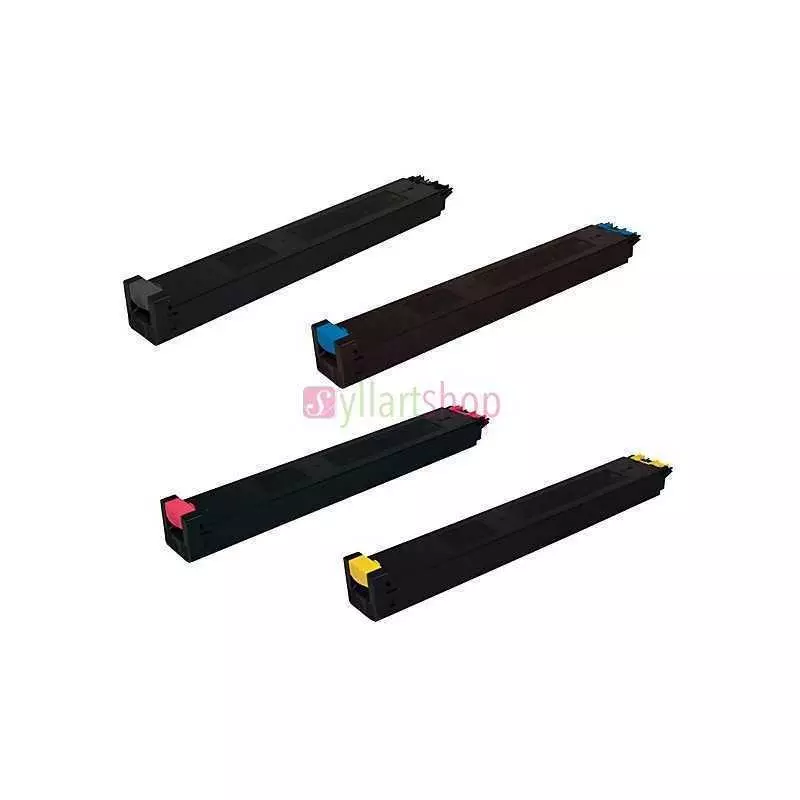 Cartouche toner SHARP MX-2300, MX-2300N, MX-2700N, MX-3500N, 3501N, 4500N, 4501N