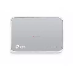 Switch 5 Ports TP-Link TL-SF1005D | Fast Ethernet 10/100 Mbps