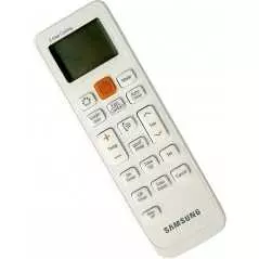 Télécommande climatiseur SAMSUNG AC AKT-SM22