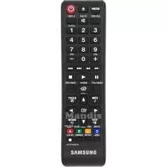 Télécommande home cinéma SAMSUNG AH59-02425A