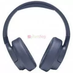 Casque circum-aural sans fil JBL Tune 710BT Bluetooth 5.0 - Commandes/Micro - Autonomie 50h - Conception pliable