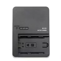 Chargeur Sony BC-QZ1 - Pour batterie Sony NP-FZ100