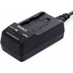 Chargeur Sony BC-TRV Pour Batterie NP FH50 FH70 FH100 FV30 FV50 FV70 FV100