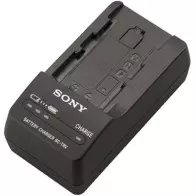 Chargeur Sony BC-TRV Pour Batterie NP FH50 FH70 FH100 FV30 FV50 FV70 FV100