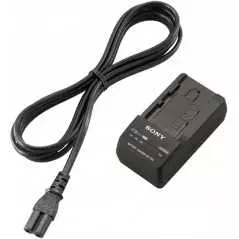 Chargeur Sony BC-TRV Pour Batterie NP FH50 FH70 FH100 FV30 FV50 FV70 FV100