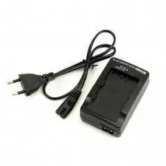 Chargeur de batterie Nikon MH-18A Compatible avec Nikon D80, D200, D300 et D700