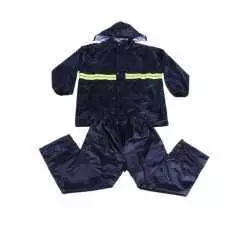 Veste & pantalon de pluie haute qualité