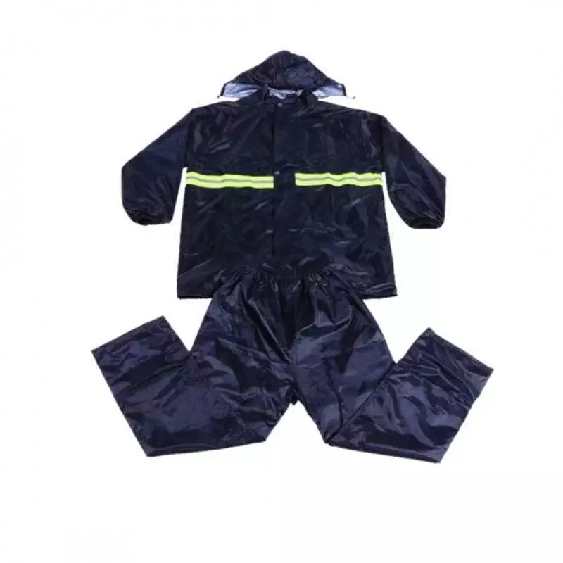 Veste & pantalon de pluie haute qualité