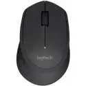 Souris sans fil Logitech M280, 2,4 GHz avec nano-récepteur USB, suivi optique 1000 DPI
