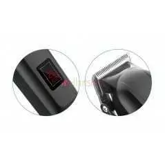 Tondeuse à cheveux rechargeable Kiki new gain NG-777
