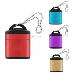 Mini Lecteur de Carte Micro-SD TF | Haute Vitesse USB 2.0 | Pour PC, Téléphone & Voiture