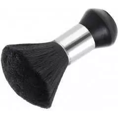 Brosse Plumeau pour le Cou Cheveux Salon de Coiffure Barbier