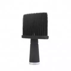 Brosse Visage Duster Coupé Cheveux Nettoyage Brosse Outils de Coupe de Cheveux