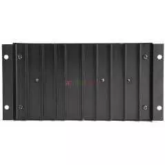 Contrôleur de Charge Solaire Intelligent CM3024Z | 30A, 12V/24V, PWM, Double USB