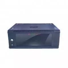 Coffret informatique 4U emplacement ventilo et multiprise 542x350mm