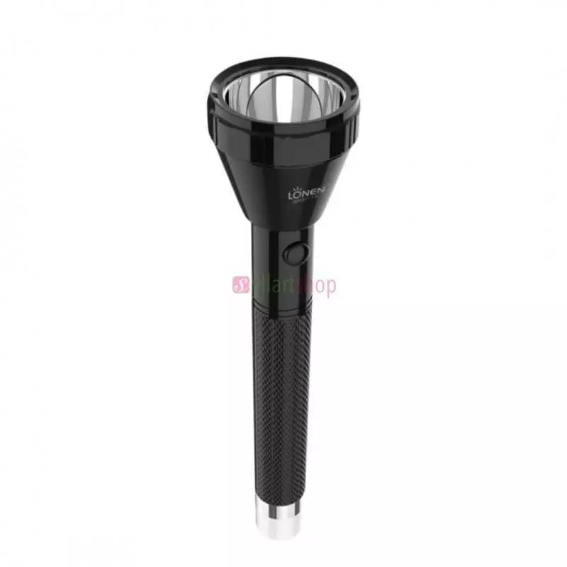 Lampe torche rechargeable portable Lonen SP01-16