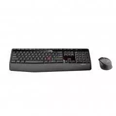 Ensemble clavier et souris sans fil logitech MK345 Comfort