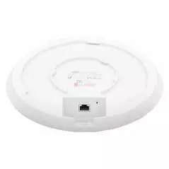 Point d'accès intérieur Wi-Fi 6 Ubiquiti Unifi U6-LR Dual Band AX3000