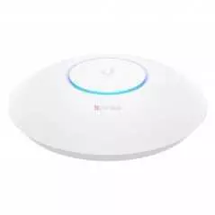 Point d'accès intérieur Wi-Fi 6 Ubiquiti Unifi U6-LR Dual Band AX3000