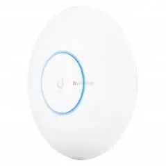 Point d'accès intérieur Wi-Fi 6 Ubiquiti Unifi U6-LR Dual Band AX3000