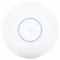 Ubiquiti UniFi U6-LR | Point d'Accès Wi-Fi 6 Longue Portée AX3000 Dual Band (4x4 MIMO)