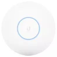 Point d'accès intérieur Wi-Fi 6 Ubiquiti Unifi U6-LR Dual Band AX3000